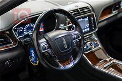 Lincoln Continental